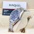 Date just A+ Argente Bleu 41 Hommes